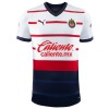 Maillot de Foot Chivas de CD Guadalajara Chicharito 14 Exterieur 2023-24
